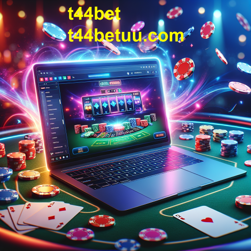 O T44bet é um site de jogo online que oferece uma experiência de apostas segura e emocionante para jogadores de todo o mundo.